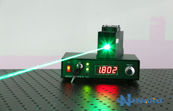 515nm 520nm semiconductor laser